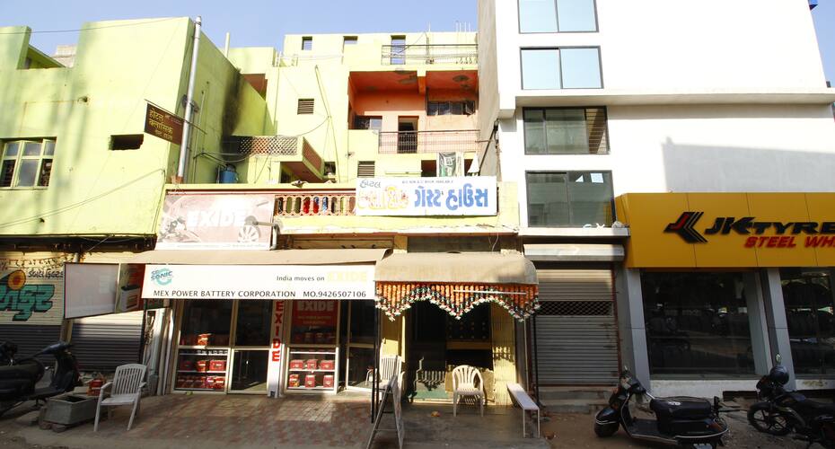 Hotel Classic, Gandhinagar 1